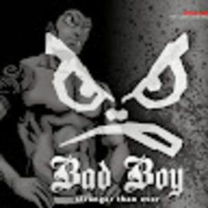 Meet your Posher, Roger